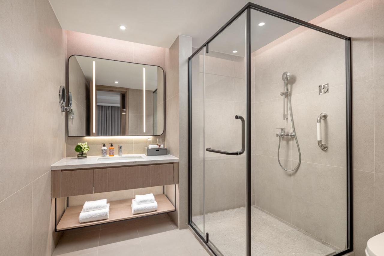 Citadines Hope City Boao Qionghai Extérieur photo