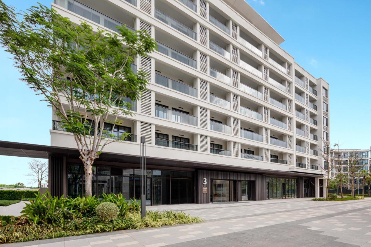 Citadines Hope City Boao Qionghai Extérieur photo